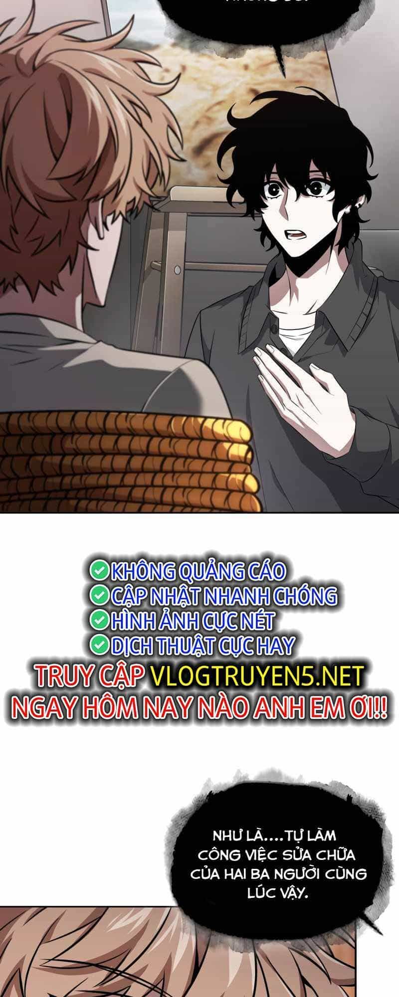 Vua Trộm Mộ - Chương 404 - ảnh 6
