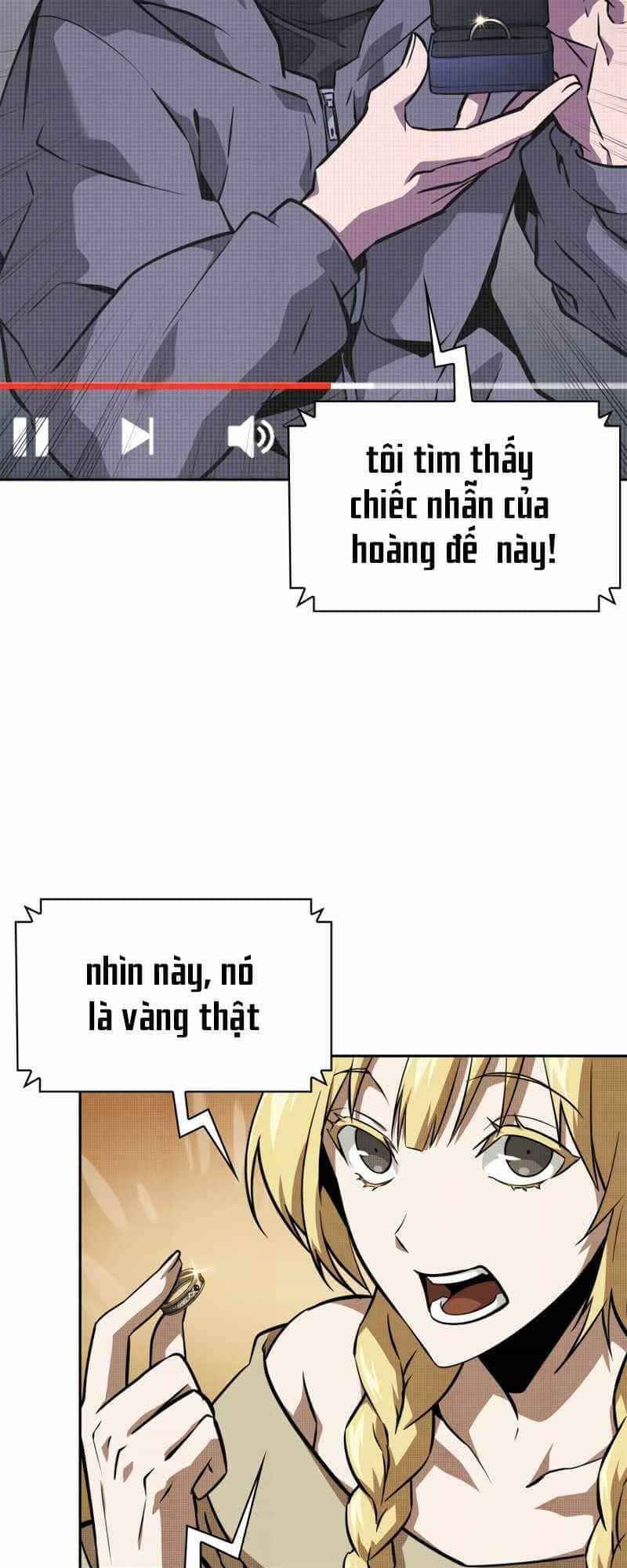 Vua Trộm Mộ - Chương 404 - ảnh 64