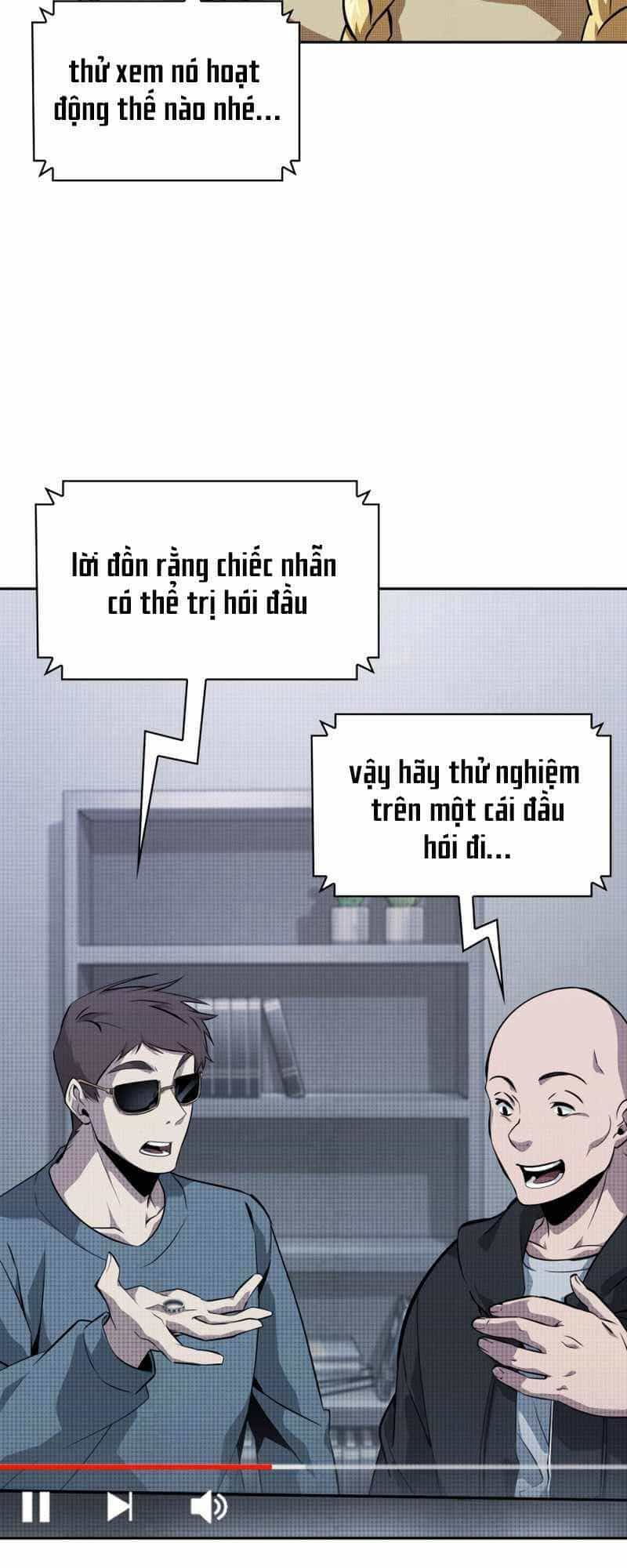 Vua Trộm Mộ - Chương 404 - ảnh 65