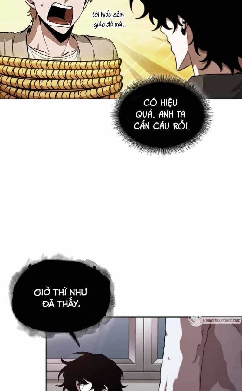 Vua Trộm Mộ - Chương 404 - ảnh 8