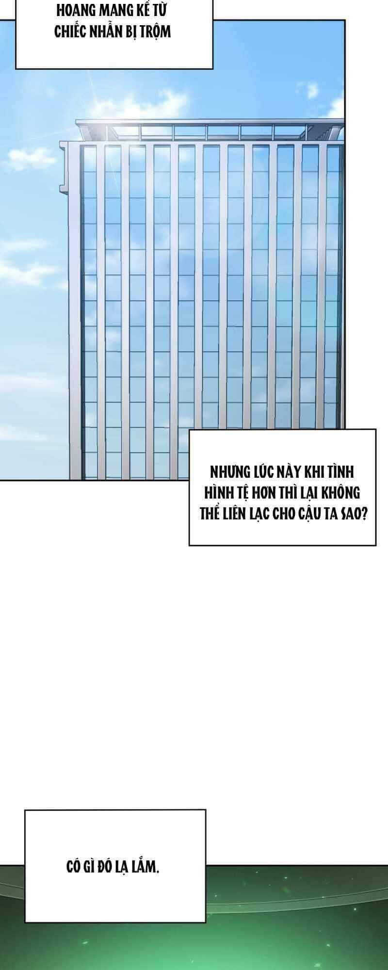 Vua Trộm Mộ - Chương 405 - ảnh 26