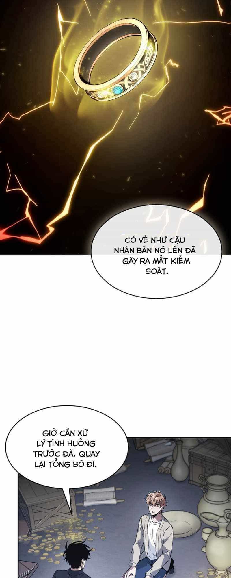 Vua Trộm Mộ - Chương 405 - ảnh 61