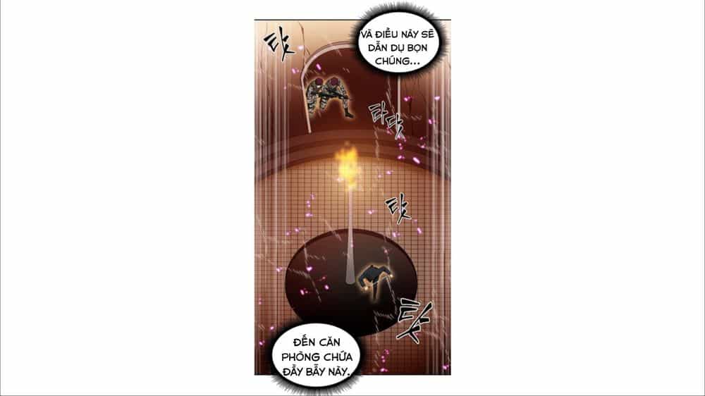 Vua Trộm Mộ - Chương 38 - ảnh 13