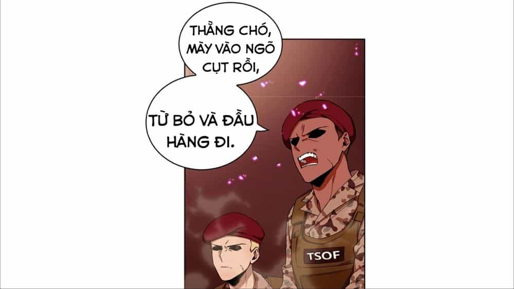 Vua Trộm Mộ - Chương 38 - ảnh 14