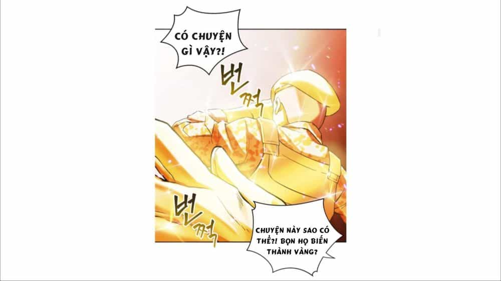 Vua Trộm Mộ - Chương 38 - ảnh 17