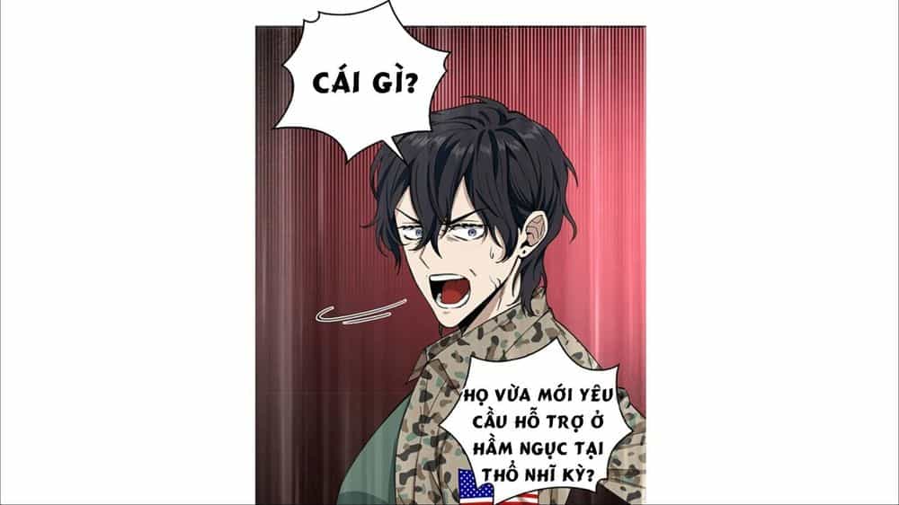 Vua Trộm Mộ - Chương 38 - ảnh 2