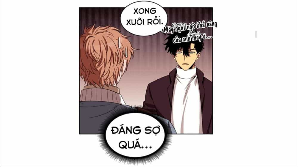 Vua Trộm Mộ - Chương 38 - ảnh 24