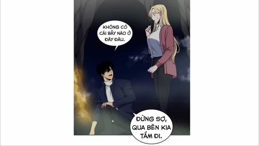 Vua Trộm Mộ - Chương 38 - ảnh 30
