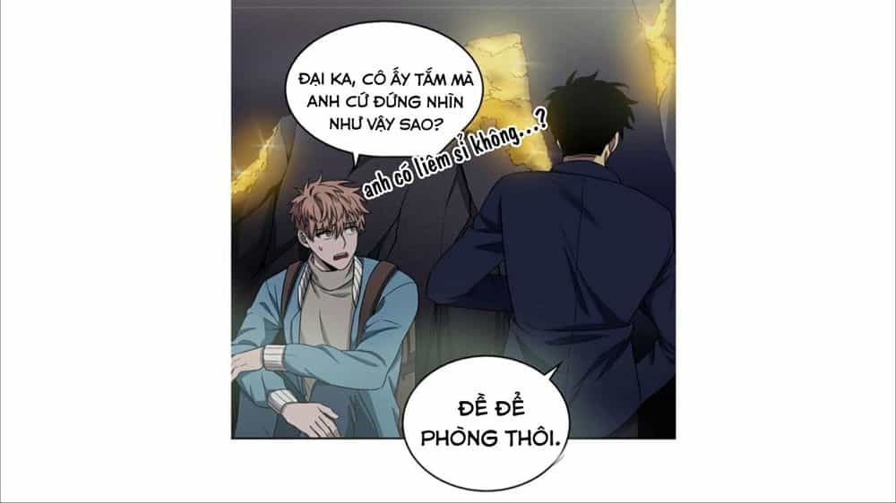 Vua Trộm Mộ - Chương 38 - ảnh 33