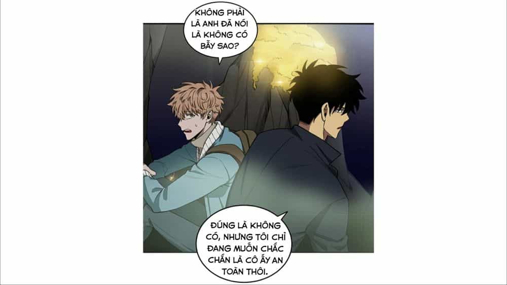 Vua Trộm Mộ - Chương 38 - ảnh 34