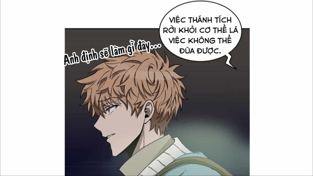 Vua Trộm Mộ - Chương 38 - ảnh 35