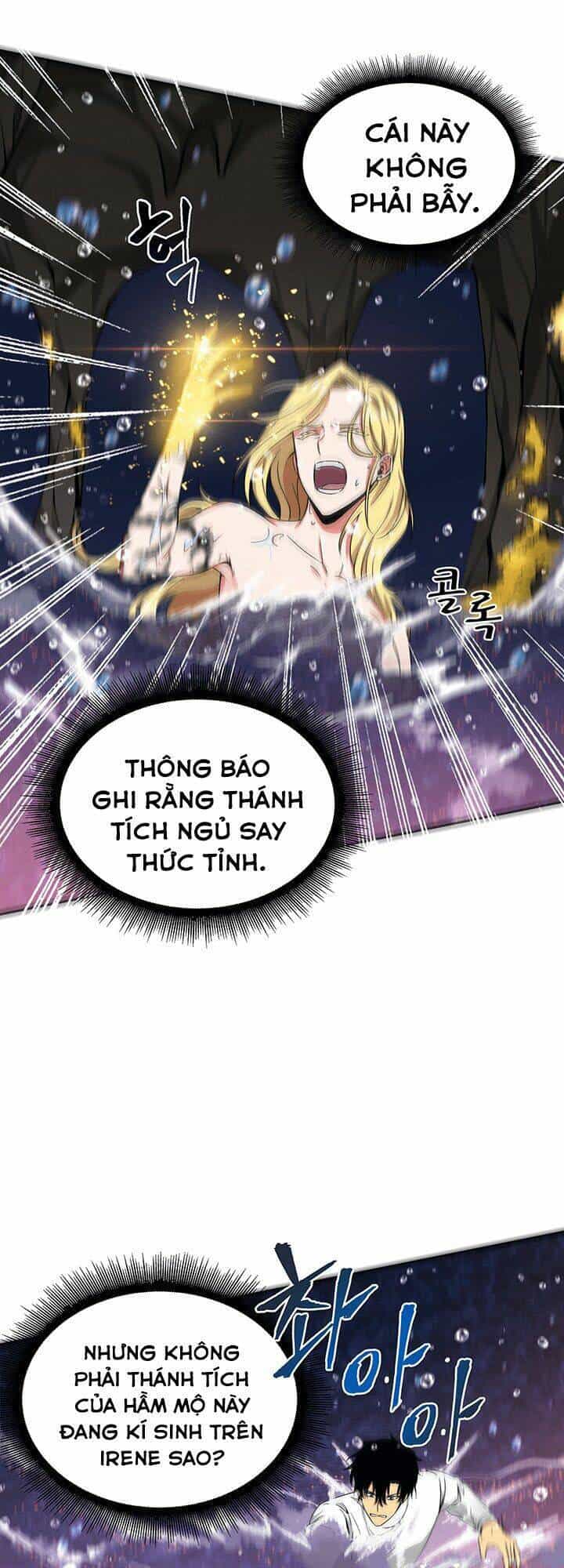Vua Trộm Mộ - Chương 38 - ảnh 37