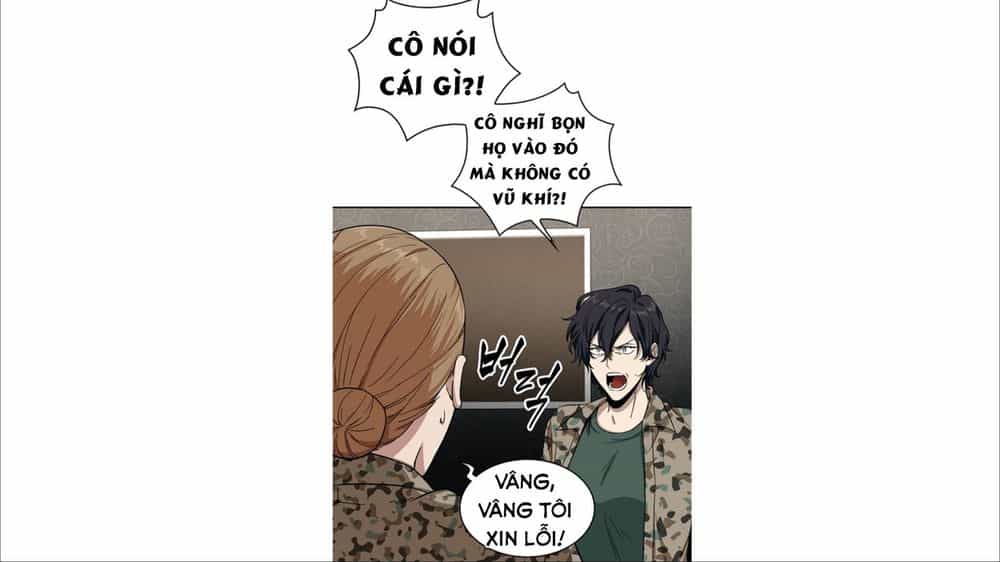Vua Trộm Mộ - Chương 38 - ảnh 5