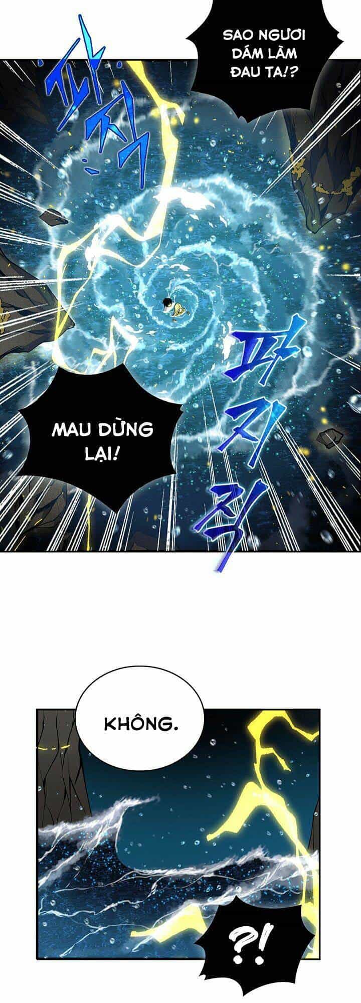 Vua Trộm Mộ - Chương 38 - ảnh 51