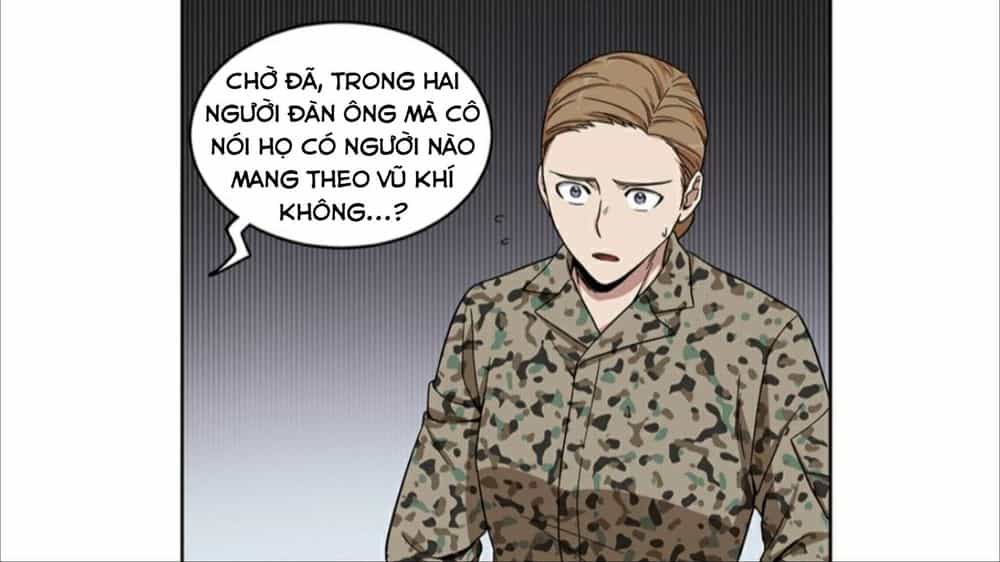 Vua Trộm Mộ - Chương 38 - ảnh 6