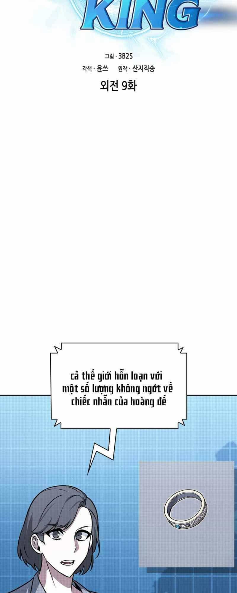 Vua Trộm Mộ - Chương 406 - ảnh 2