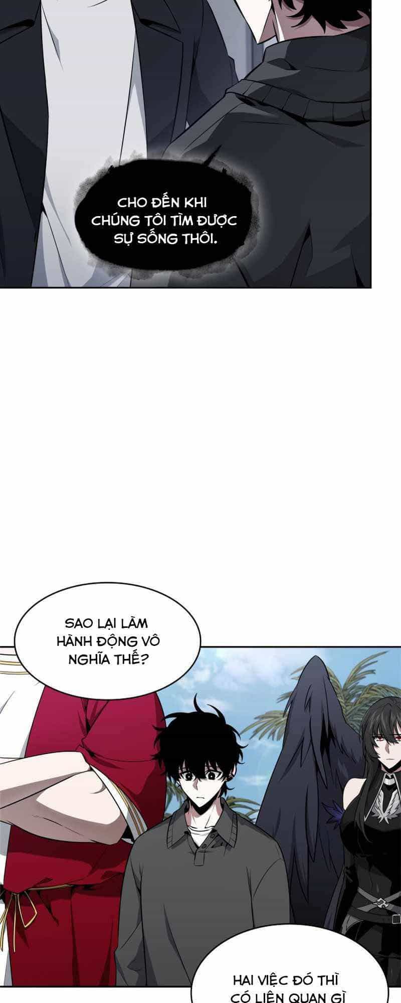 Vua Trộm Mộ - Chương 406 - ảnh 25