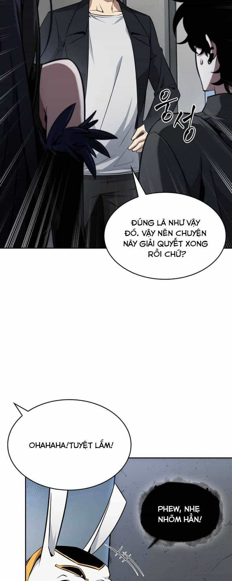 Vua Trộm Mộ - Chương 406 - ảnh 32