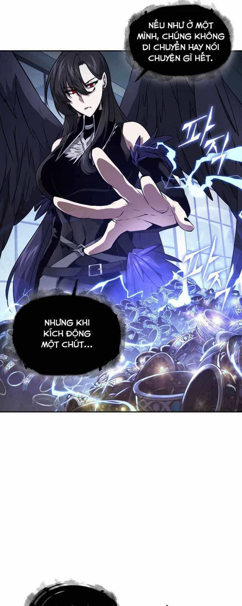 Vua Trộm Mộ - Chương 406 - ảnh 37