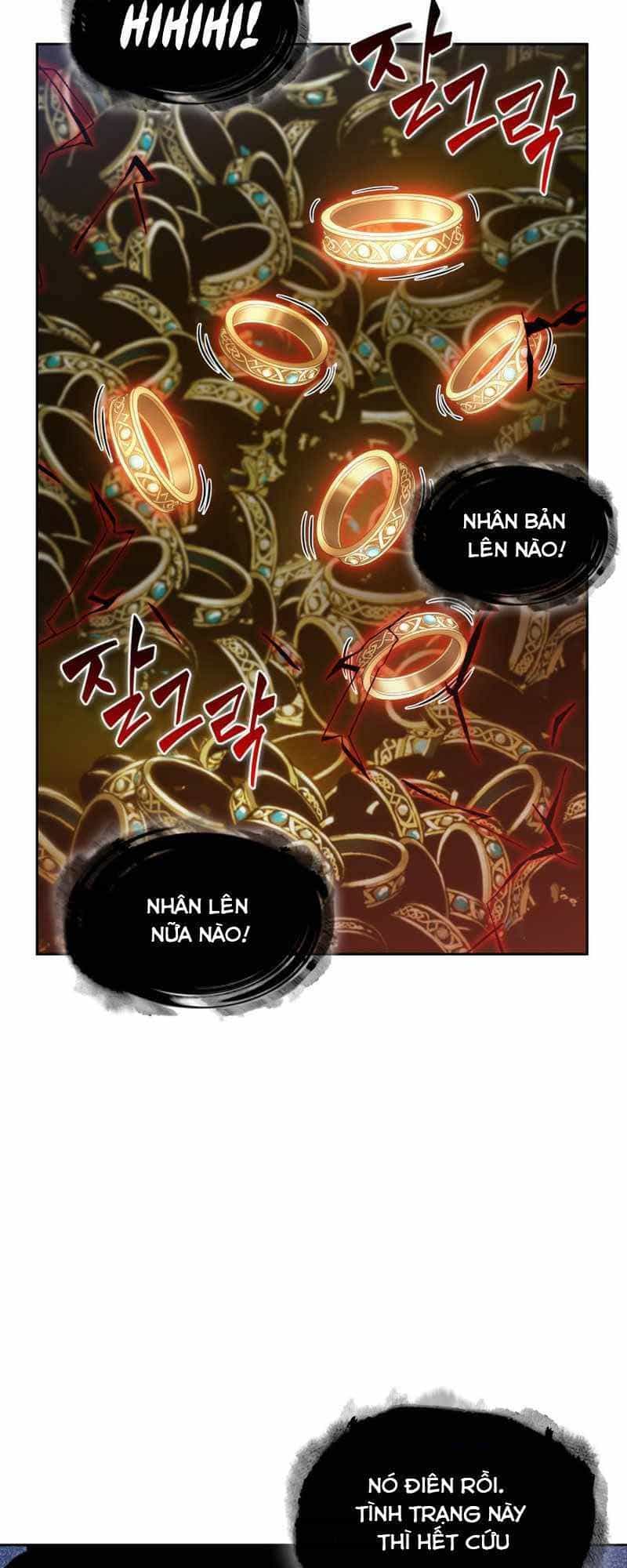 Vua Trộm Mộ - Chương 406 - ảnh 38