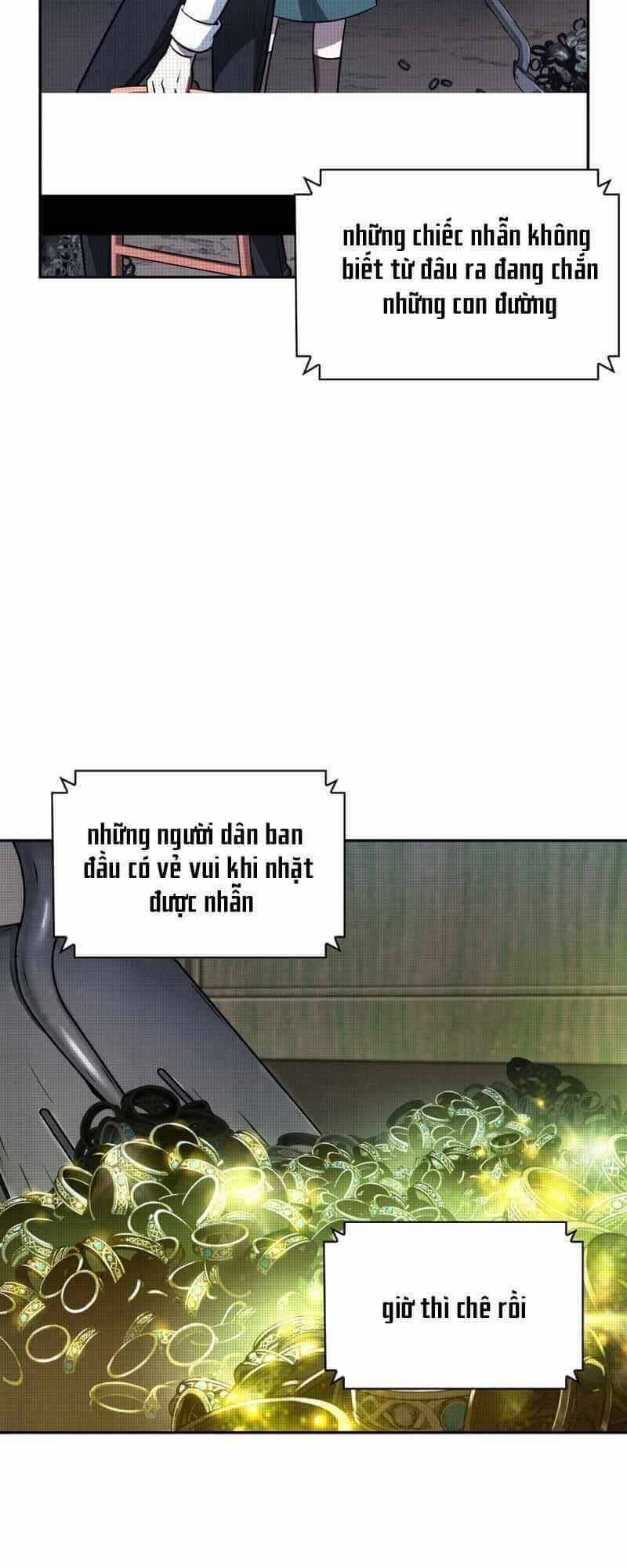 Vua Trộm Mộ - Chương 406 - ảnh 4
