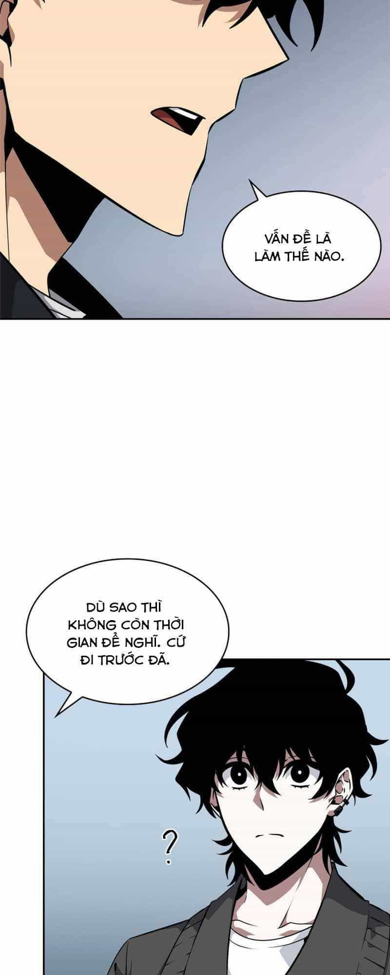Vua Trộm Mộ - Chương 406 - ảnh 40