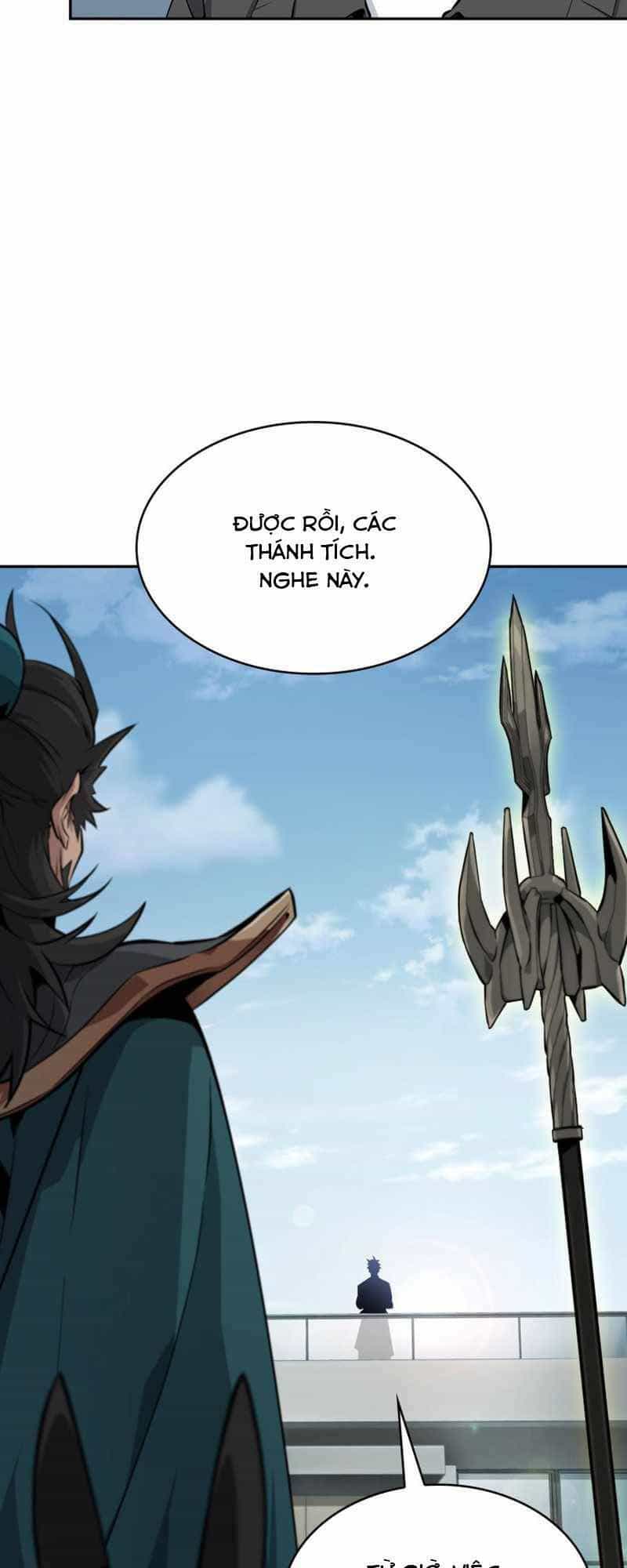 Vua Trộm Mộ - Chương 406 - ảnh 41