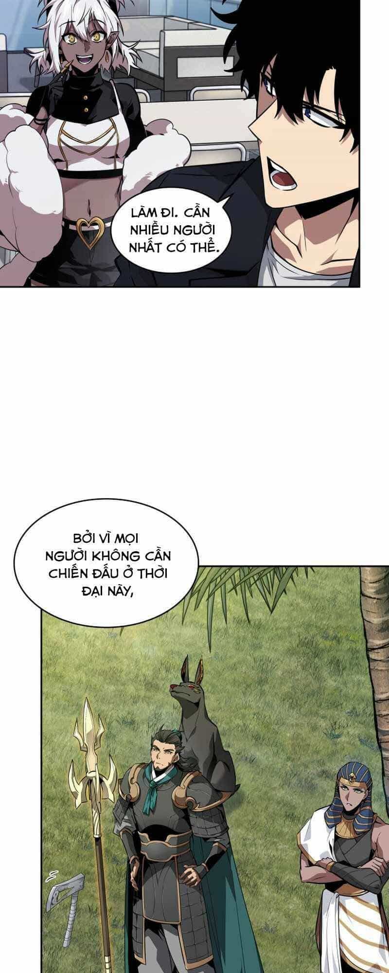 Vua Trộm Mộ - Chương 406 - ảnh 46