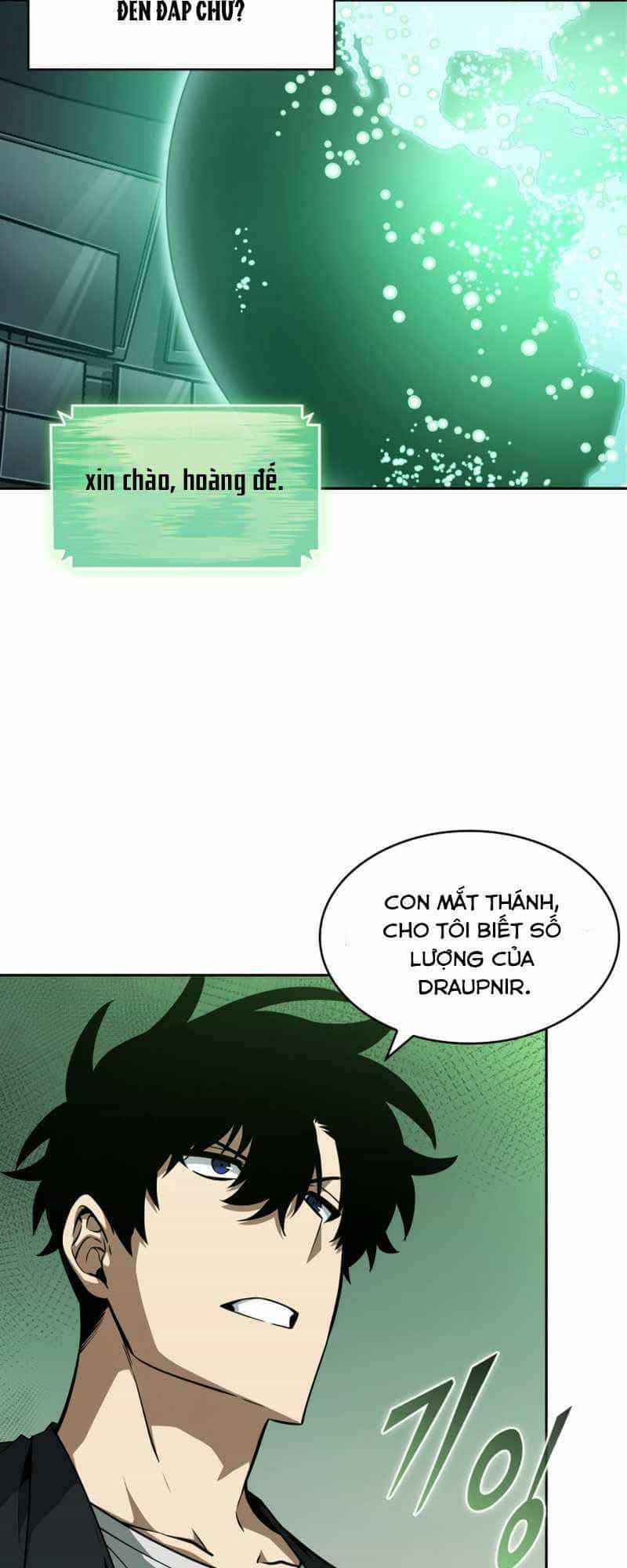 Vua Trộm Mộ - Chương 406 - ảnh 54