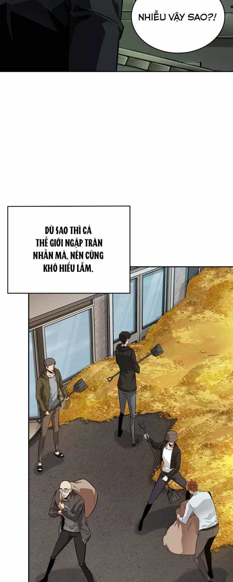 Vua Trộm Mộ - Chương 406 - ảnh 56