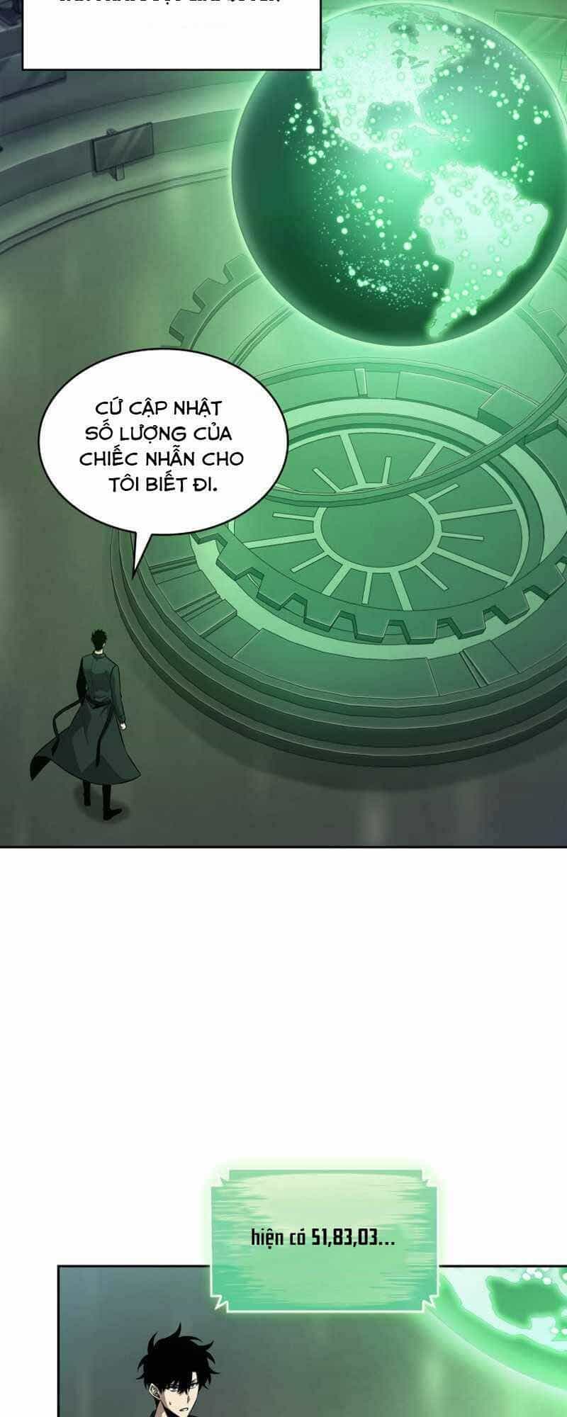 Vua Trộm Mộ - Chương 406 - ảnh 59