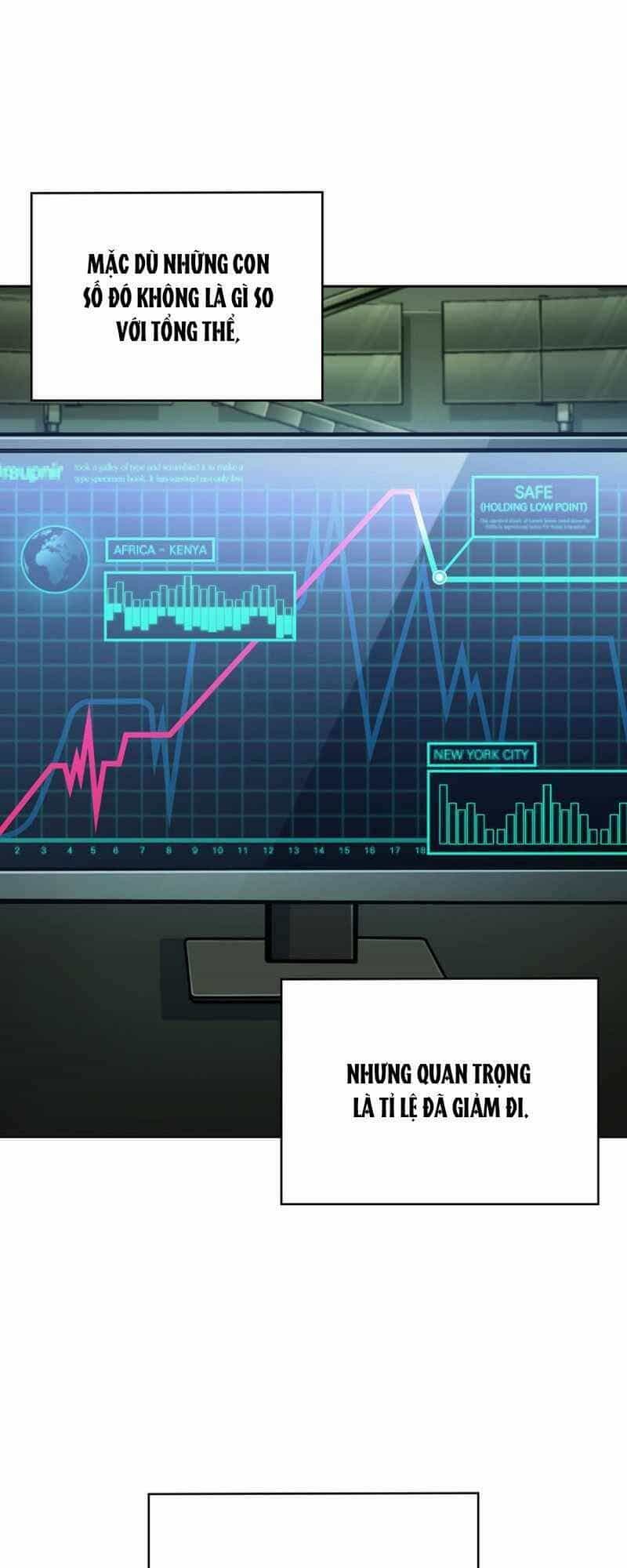 Vua Trộm Mộ - Chương 406 - ảnh 62