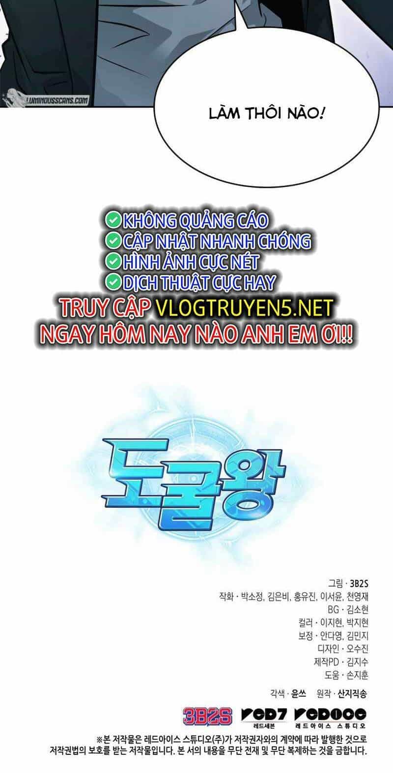 Vua Trộm Mộ - Chương 406 - ảnh 66