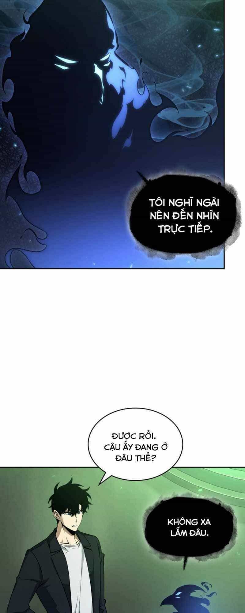 Vua Trộm Mộ - Chương 407 - ảnh 12