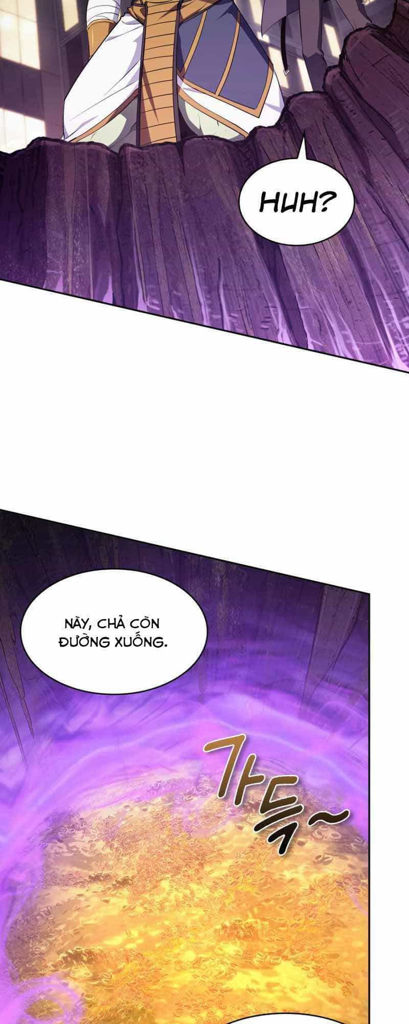 Vua Trộm Mộ - Chương 407 - ảnh 19