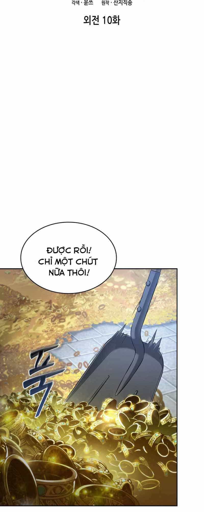 Vua Trộm Mộ - Chương 407 - ảnh 4