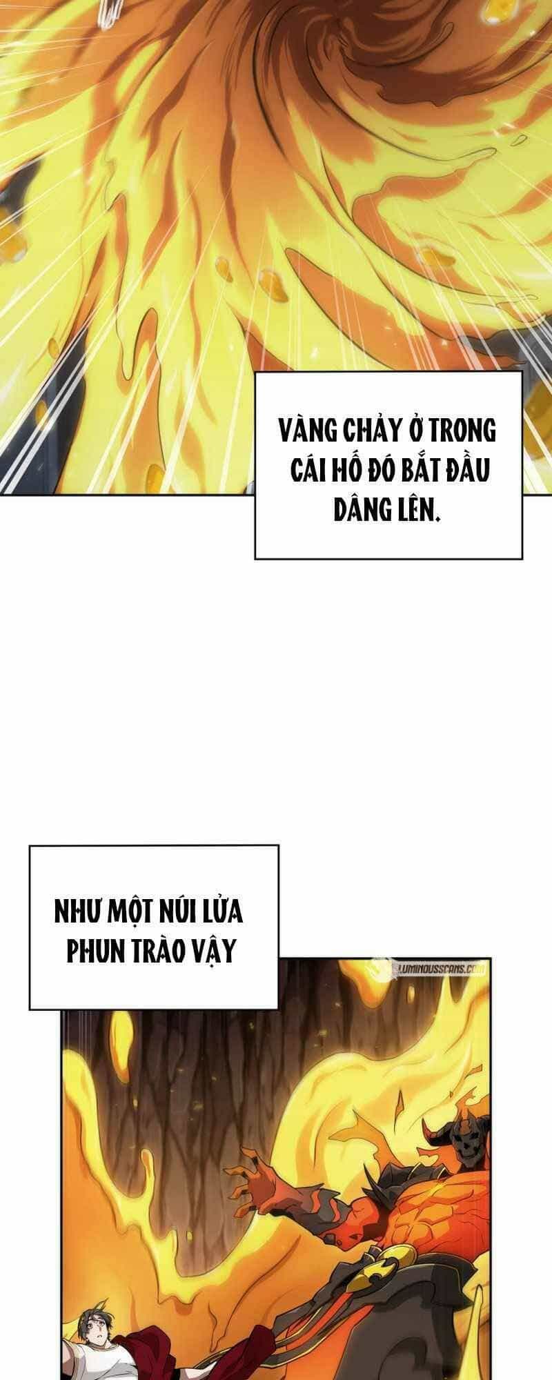 Vua Trộm Mộ - Chương 407 - ảnh 42
