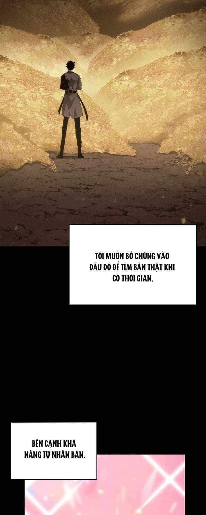 Vua Trộm Mộ - Chương 407 - ảnh 48