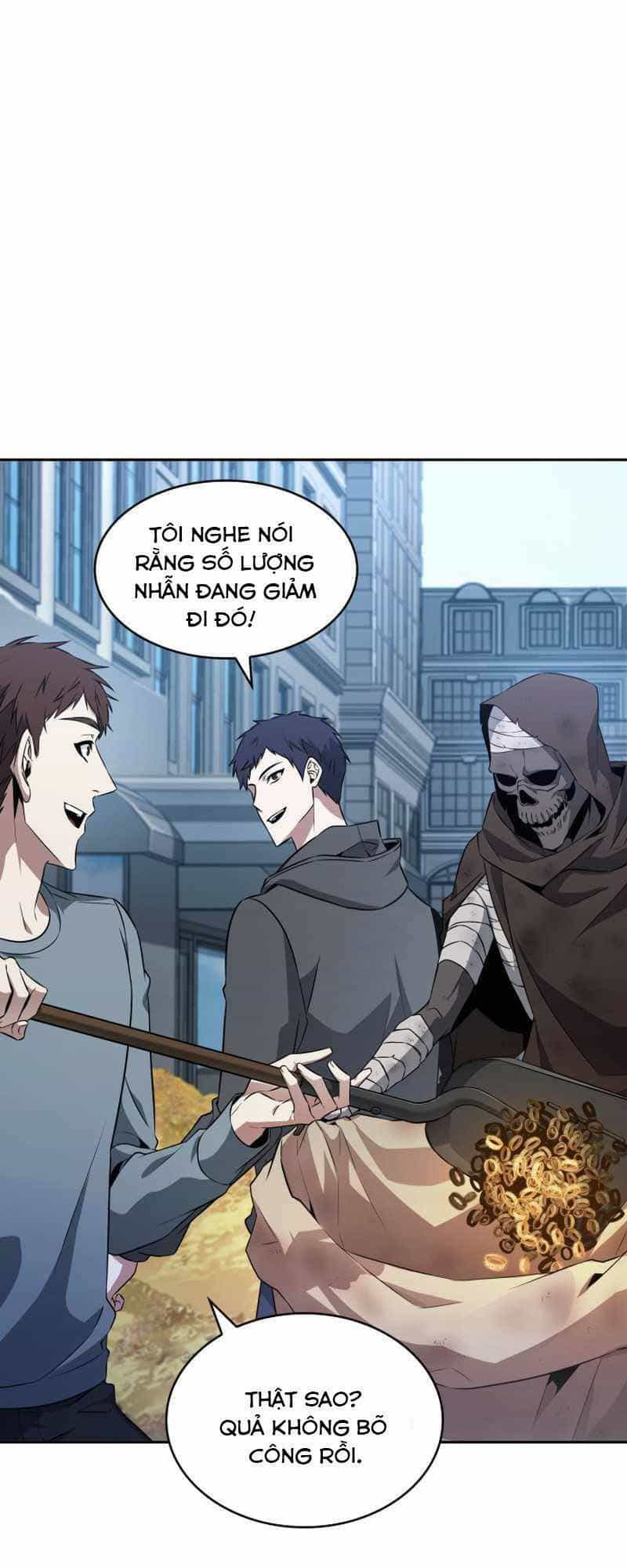 Vua Trộm Mộ - Chương 407 - ảnh 5