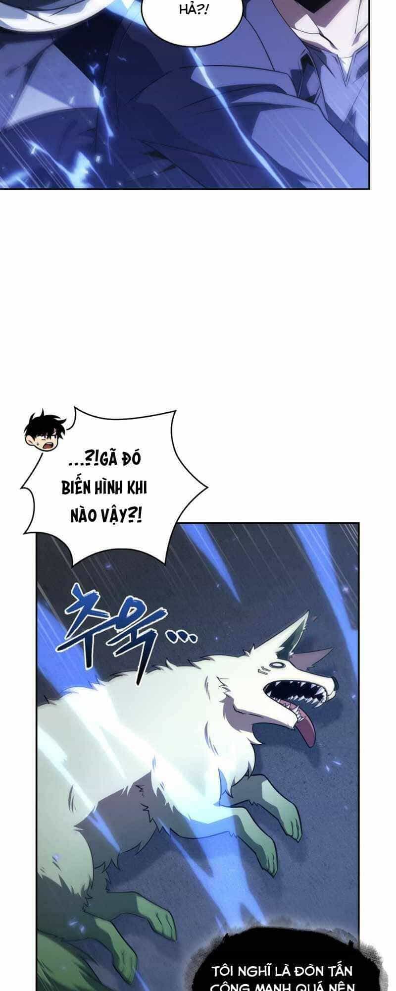 Vua Trộm Mộ - Chương 407 - ảnh 55
