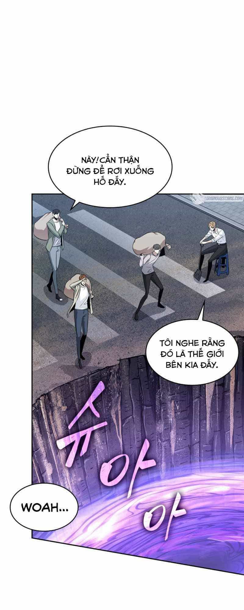 Vua Trộm Mộ - Chương 407 - ảnh 6