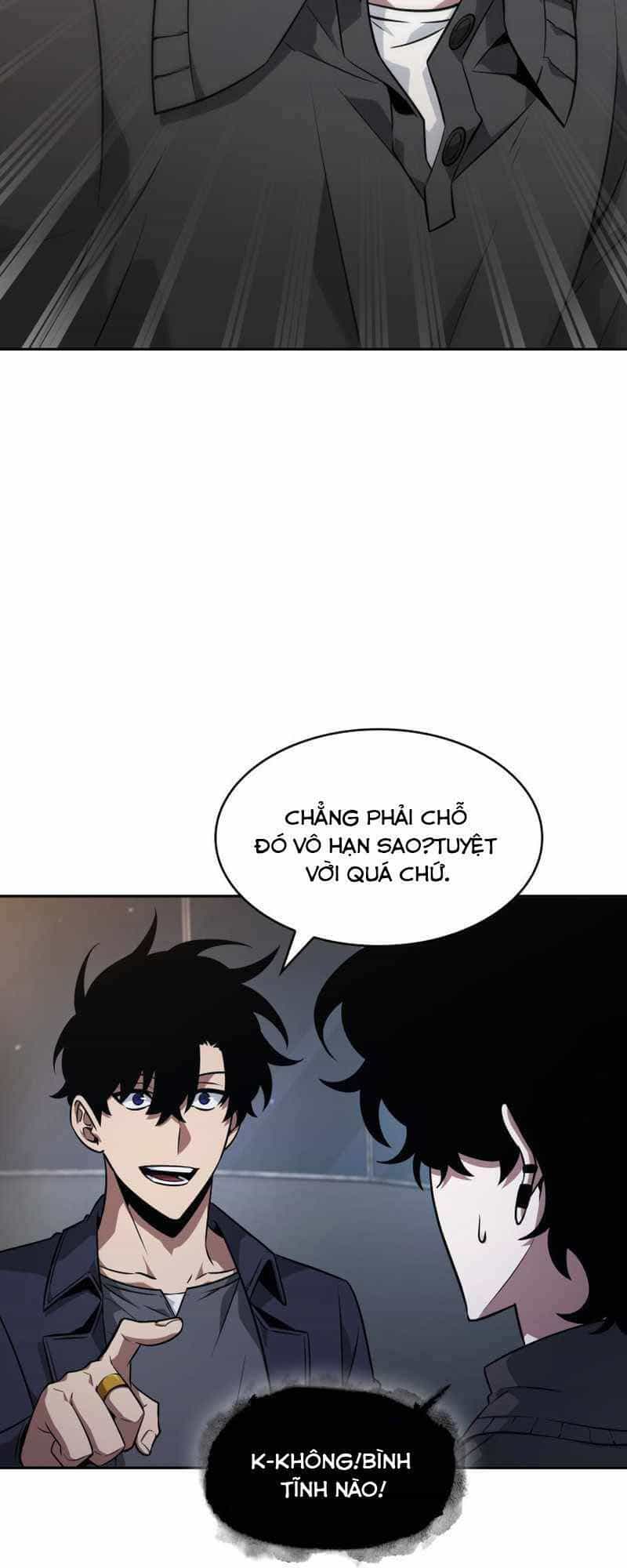 Vua Trộm Mộ - Chương 407 - ảnh 63