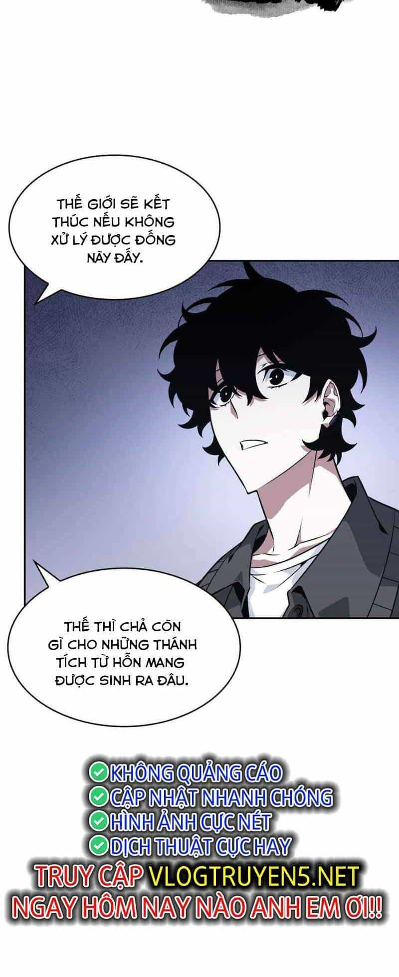 Vua Trộm Mộ - Chương 407 - ảnh 66