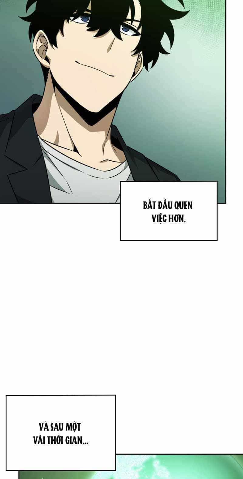 Vua Trộm Mộ - Chương 407 - ảnh 9