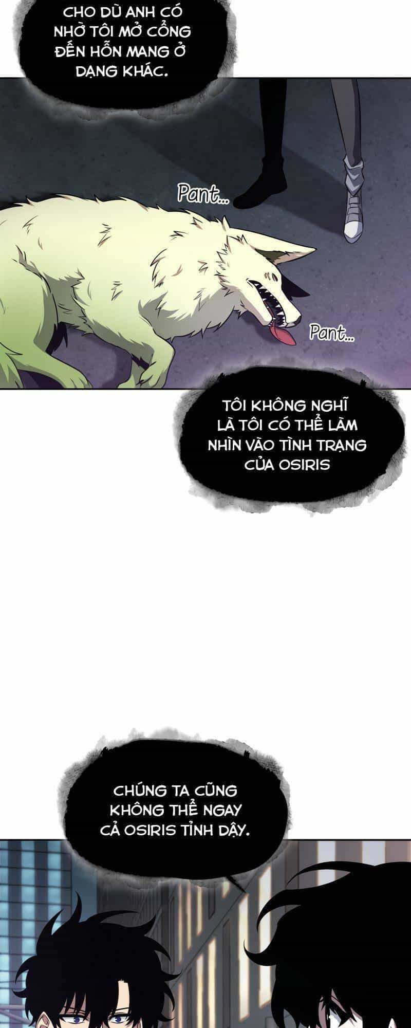 Vua Trộm Mộ - Chương 408 - ảnh 12