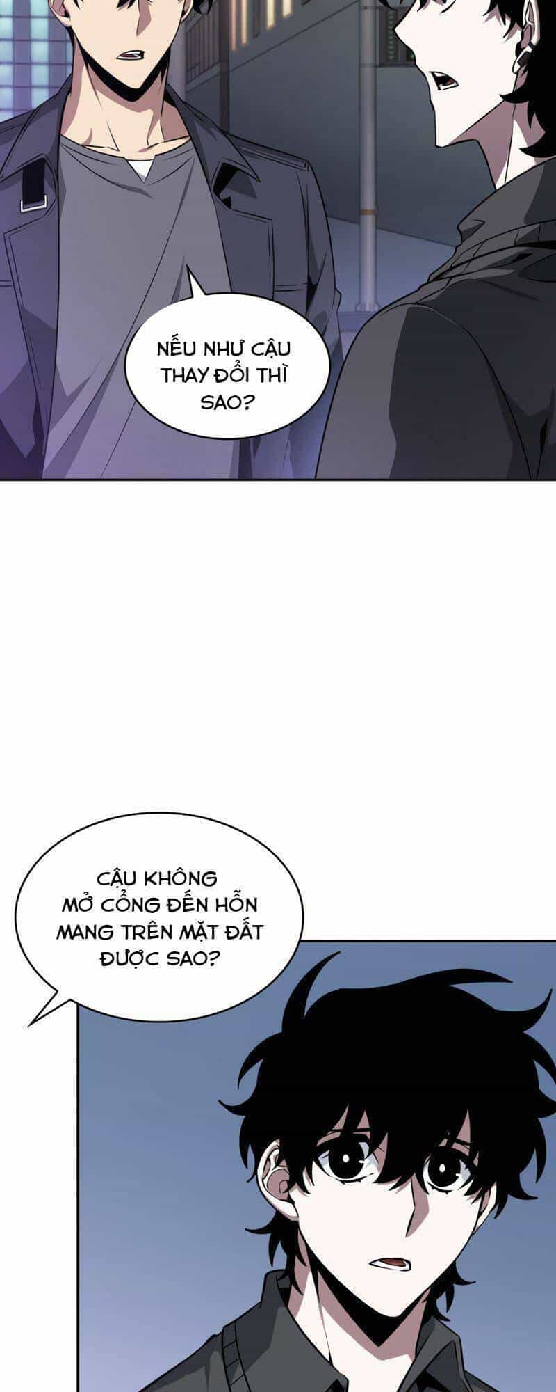 Vua Trộm Mộ - Chương 408 - ảnh 13