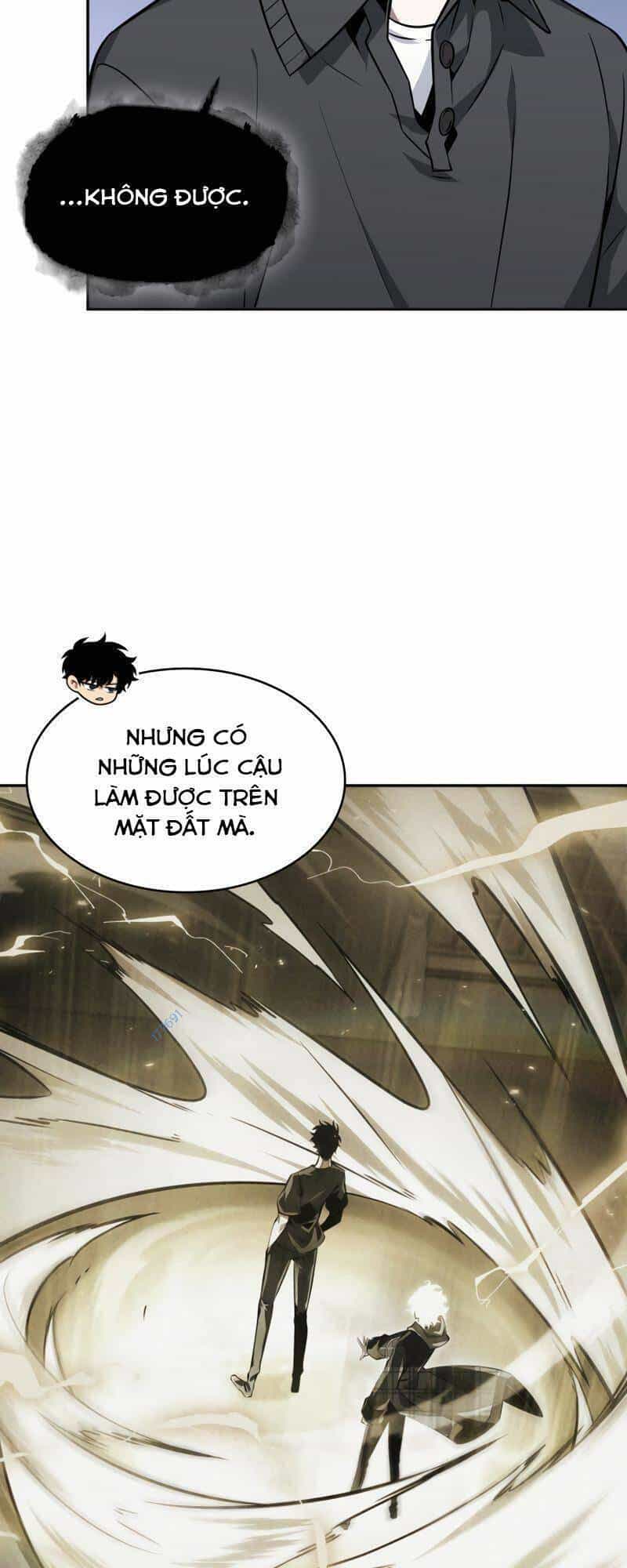 Vua Trộm Mộ - Chương 408 - ảnh 14