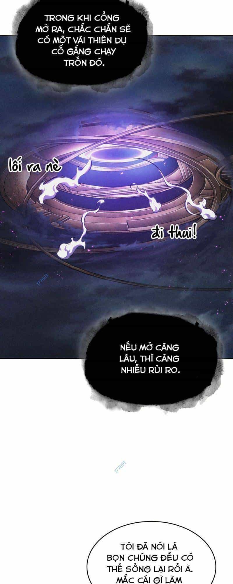 Vua Trộm Mộ - Chương 408 - ảnh 28