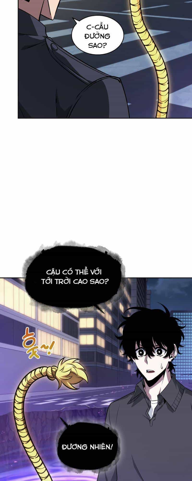 Vua Trộm Mộ - Chương 408 - ảnh 33