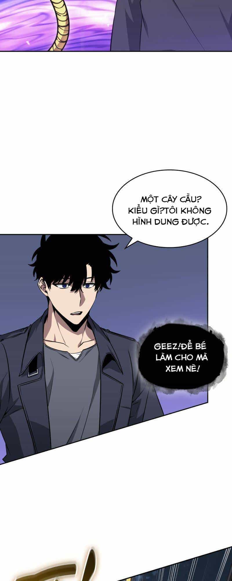 Vua Trộm Mộ - Chương 408 - ảnh 34